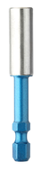 Porte embout blue-shock 60mm